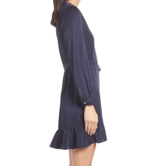 Heartloom Mabel Wrap Dress - Picture 3 of 6